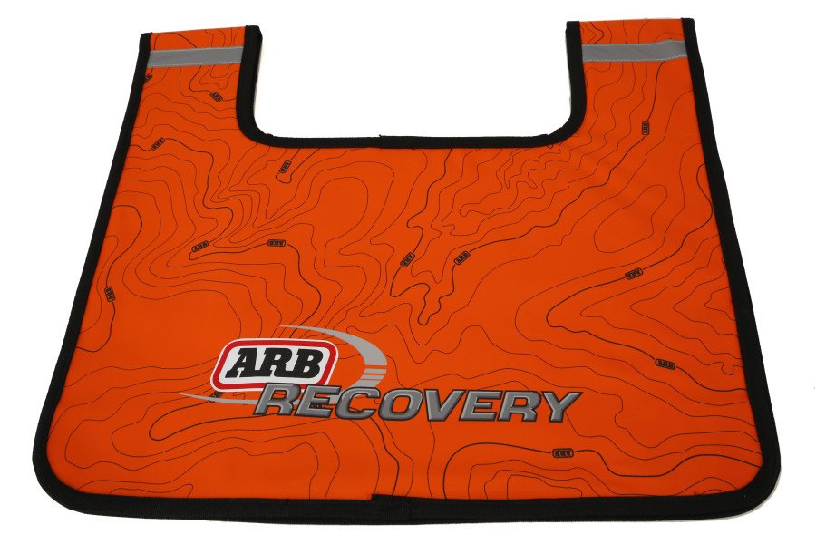 ARB Recovery Winch Cable Damper