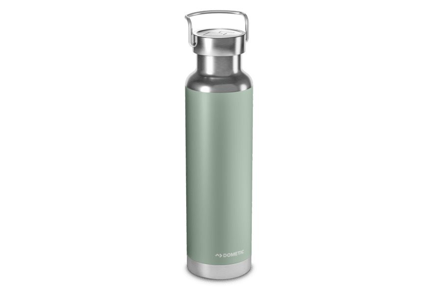 Dometic 22oz Thermo Bottle - Moss