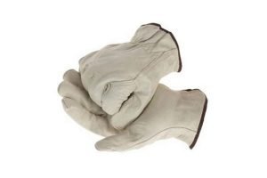 ARB Leather Gloves - Pair