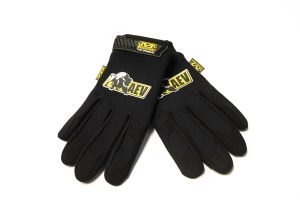 AEV Work Gloves - Large