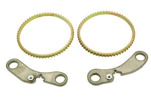 Artec Industries 1 Ton, Sterling ABS Kit 60 Tooth - 2005+ Sterling