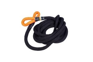 AEV Kinetic Recovery Rope, 7/8in x 30ft