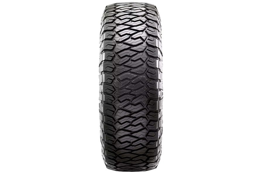 Maxxis RAZR All Terrain 37X12.50/R17LT Tire