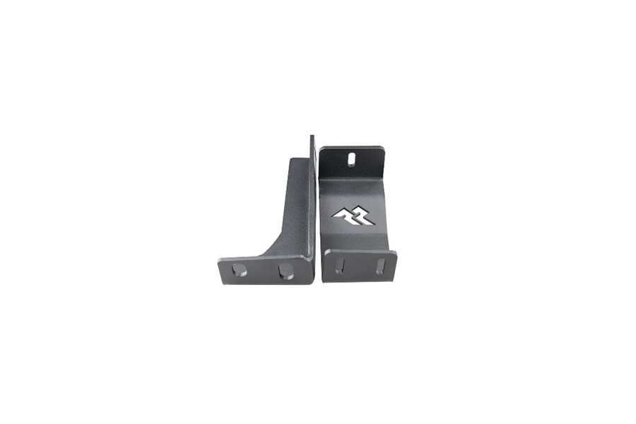 Rugged Ridge Rear LED Cube Mount - Driver Side
