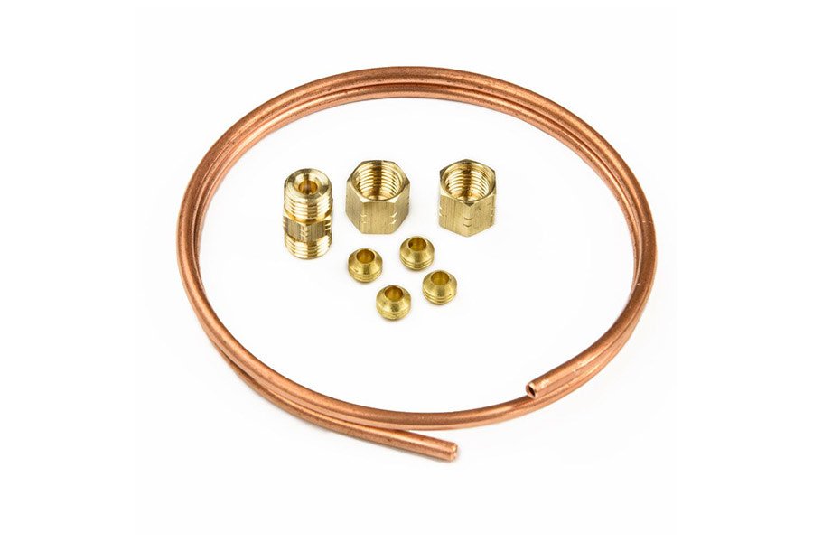 ARB Air Junction Kit, 3.5mm to 3.5mm