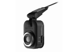 Scosche NEXS1 Smart Dash Cam w/ Adhesive Base - 32GB SD Card