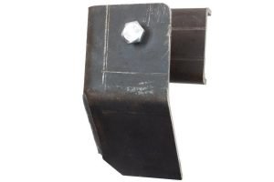 Rust Buster Front Upper Trailing Arm, Right - TJ