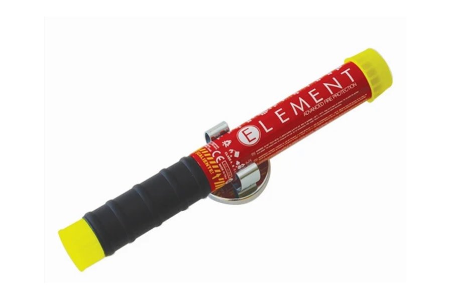 Element Magnetic Mount for E50/E100 Extinguishers