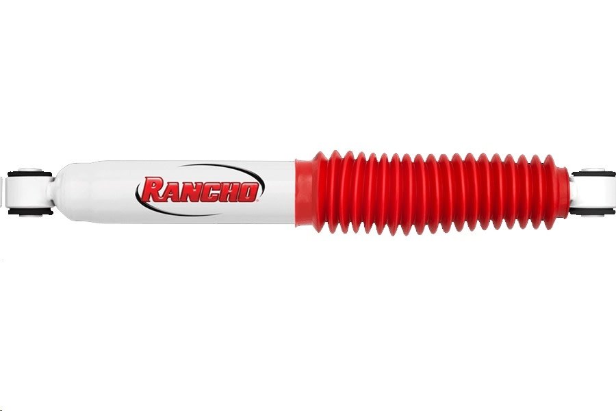 Rancho Performance RS5000 Steering Stabilizer - JL