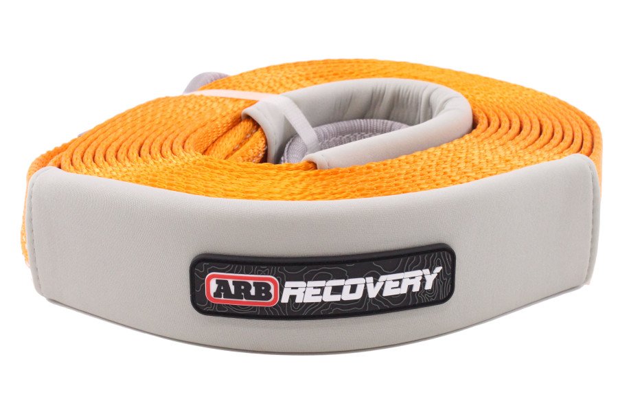 ARB 29ft x 2.3in Snatch Strap - 17,600lb Max Capacity