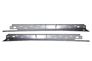 Rust Buster Center Unibody Stiffeners, Pair - Left and Right - XJ 1984-01