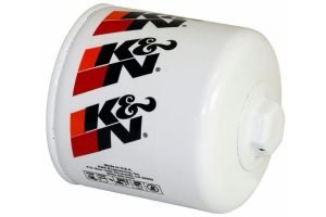 K&N Oil Filter - 88-91 YJ w/2.5L