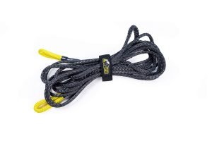 AEV Winch Extension Rope, 3/8in x 30ft