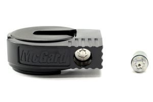 McGard Universal Tailgate Lock