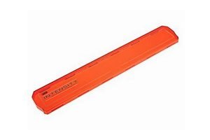 ARB Intensity Light Bar Cover - Red
