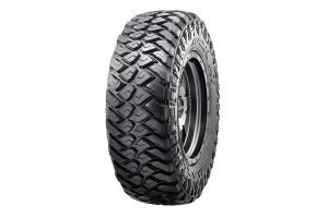 Maxxis RAZR Mud Terrain 37X12.50R17LT Tire