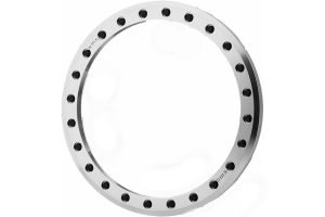 KMC Wheels 17in Replacement Beadlock Wheel Ring - Machined