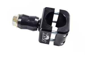 Fox ATS Stabilizer replacement clamp 1 5/8in Black