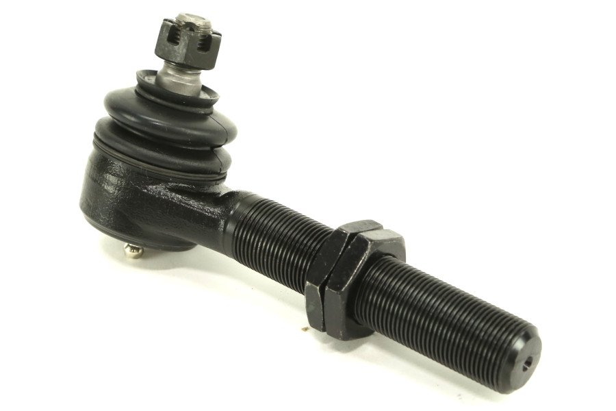 Rugged Ridge Replacement Tie Rod End Kit 7/8in
