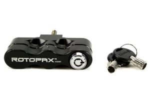 Roto Pax LOX-T-Handle Black
