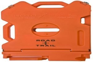 RotoPax Empty Road & Trail Emergency Pack
