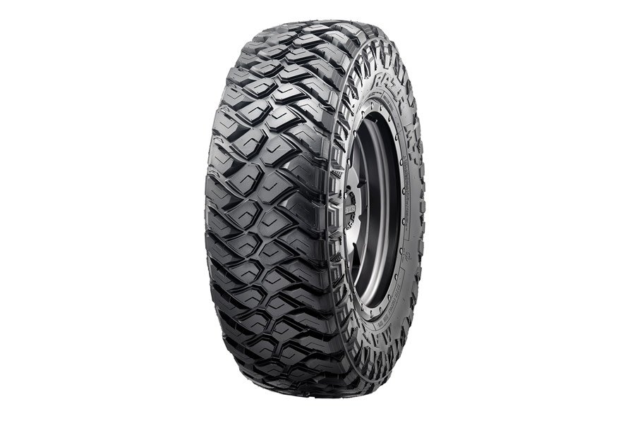 Maxxis RAZR Mud Terrain 40X13.50/R17LT Tire