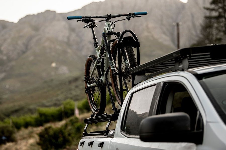 Front Runner Outfitters Pro Bike Carrier
