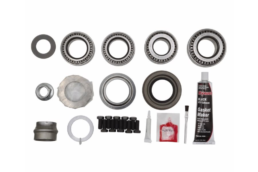 Eaton D30/186MM Front Master Install Kit