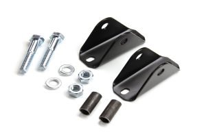 Teraflex Shock Bar Pin Eliminator Front Lower - TJ/LJ