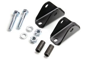 Teraflex Shock Bar Pin Eliminator Rear Upper - LJ/TJ/XJ/ZJ