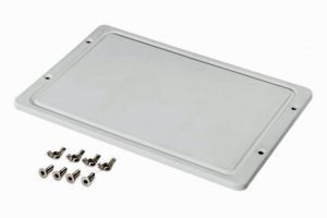 Teraflex JK Multi-Purpose Tailgate Table Cutting Board - JK