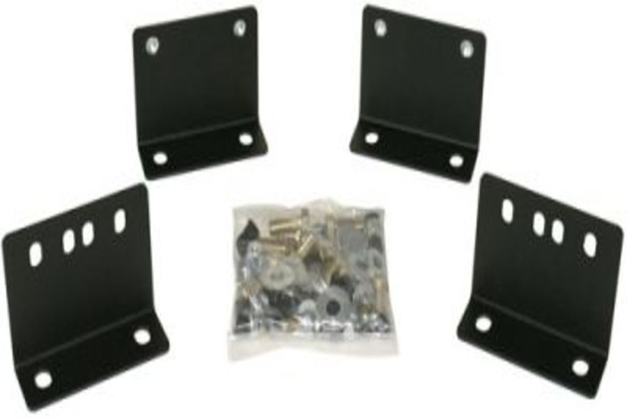 Tuffy Security Mounting Kit for Security Drawer - TJ 2003-06