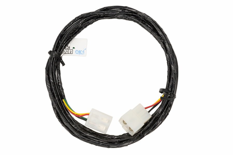 ARB Air Compressor Switch Wiring Extension