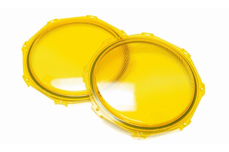 AEV 7000 Series Amber Lens Upgrade Kit