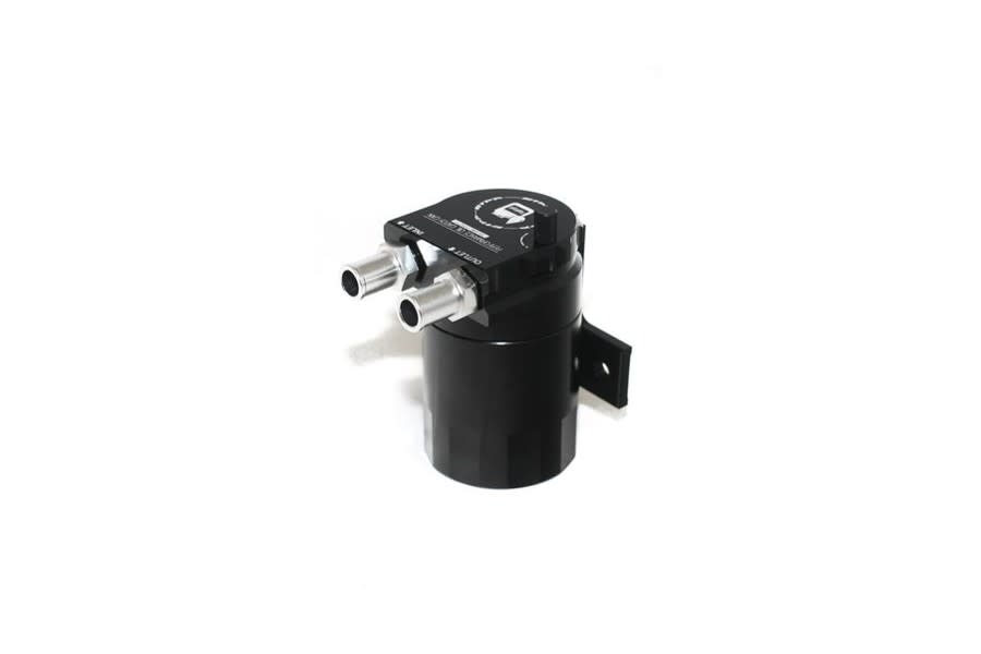 RIPP Superchargers Catch Can, Air/Oil Separator - JT/JL