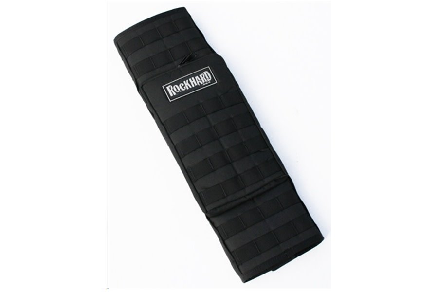 Rock Hard 4x4 Molle Cargo Wrap, Front Section  - JL