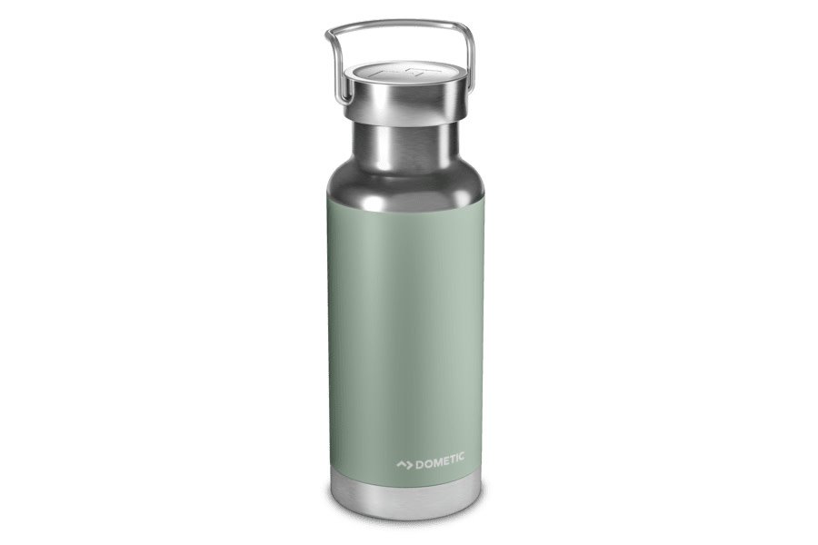 Dometic 16oz Thermo Bottle - Moss