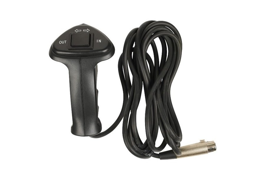 Rugged Ridge Wired Remote Control for Trekker Winch