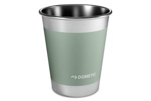 Dometic 17oz Cup 4 Pack - Moss