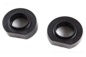 Zone Offroad 1 3/4in Coil Spring Spacers - TJ