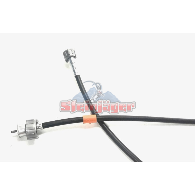 Dash Replacement Parts Wagoneer SJ 1991, 1993 Speedometer Cable