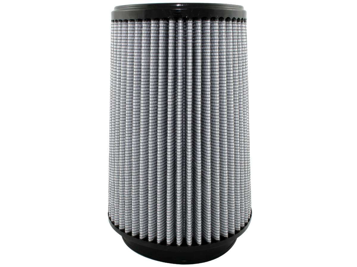 5 In.F X 6-1/2 In.B X 5-1/2 In.T X 9 In.H Universal Pro Dry Five Cone Filter Universal Pro Dry Five Cone Filter
