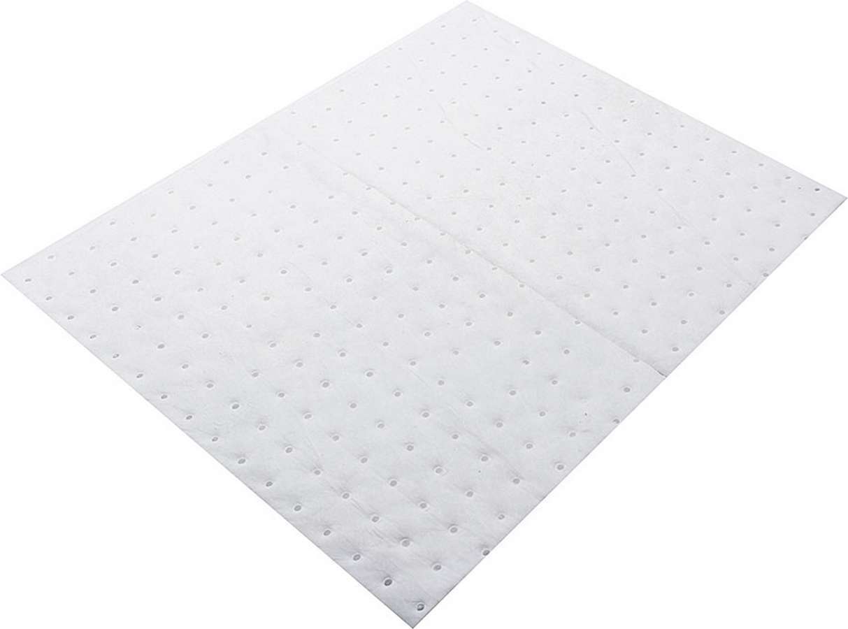 Absorbent Pad 100pk Oil Only