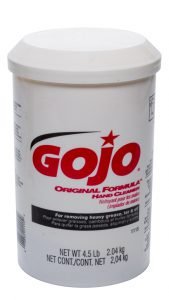 Go-Jo Orig 4 1/2Lb. Hand Cleaner