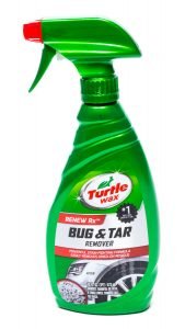 Turtle Wax 16oz Bug&Tar Remover