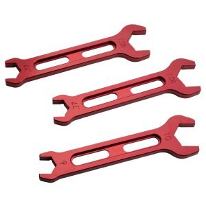 Power Steering Wrench Set
