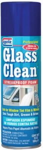 Glass Cleaner 19oz