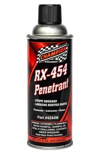 RX-454 Penetrant 9oz. 50 State Formula