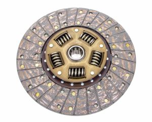 94-95  BUICK-CHEV-GMC-JEEP-OLDS-PONT  CARS & TRUCKS CENTERFORCE CLUTCH DISC