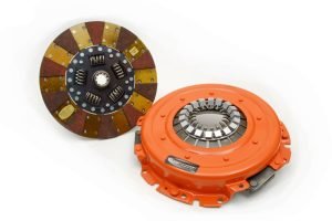 94-95  BUICK-CHEV-GMC-JEEP-OLDS-PONT  CARS & TRUCKS DUAL FRICTION CLUTCH PRESSURE PLATE AND DISC